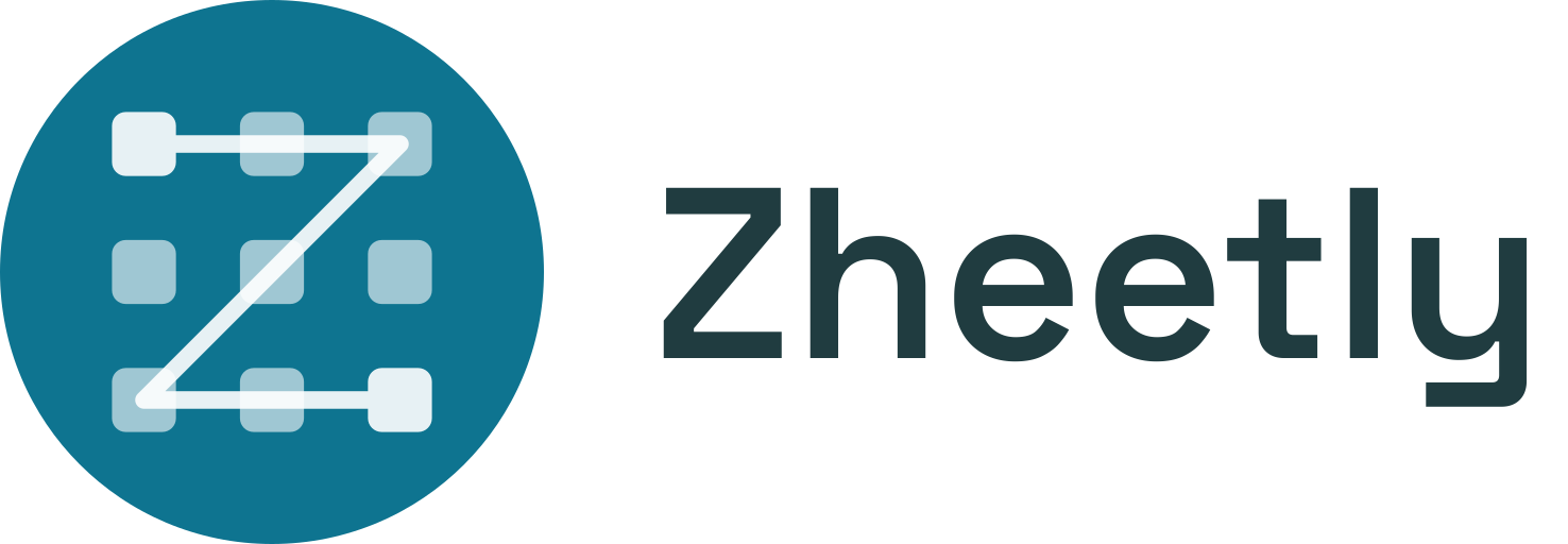 Zheetly
